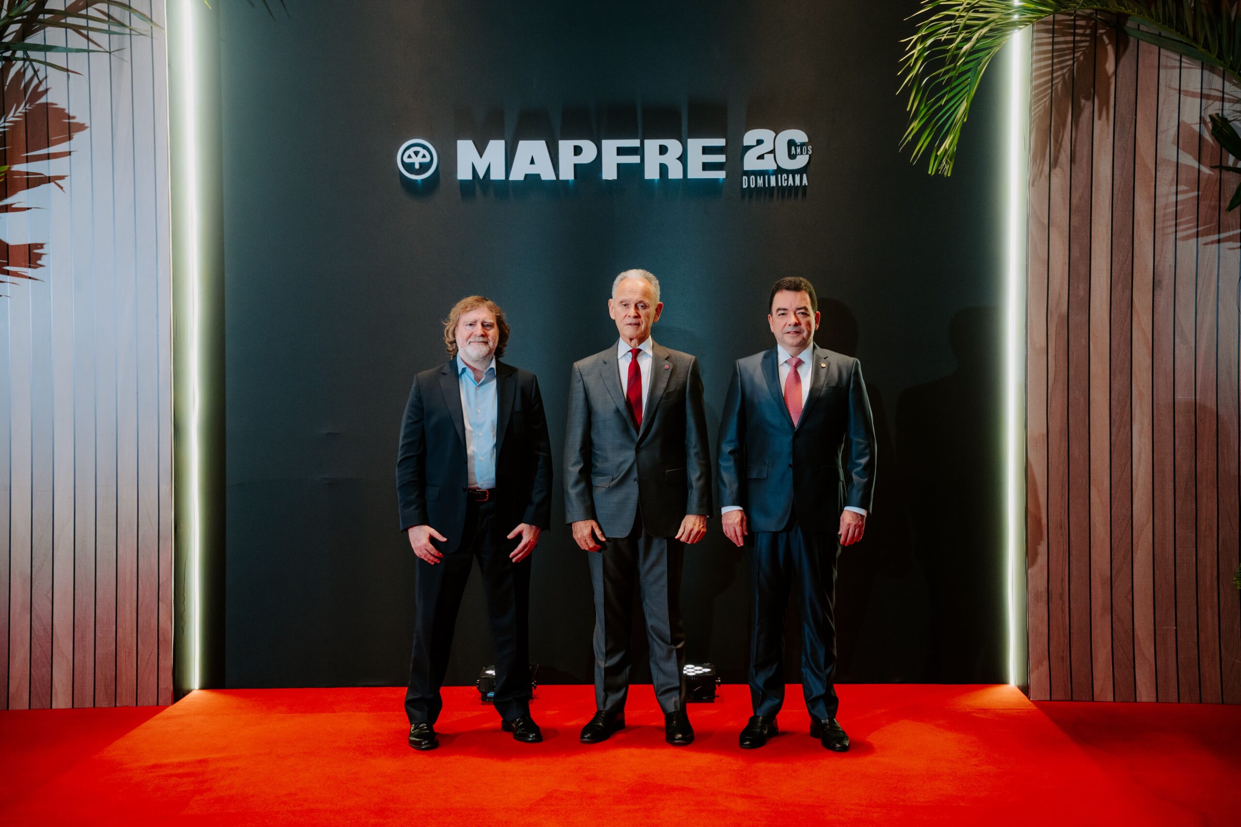 MAPFRE presenta informe sobre mercado asegurador latinoamericano en la ...